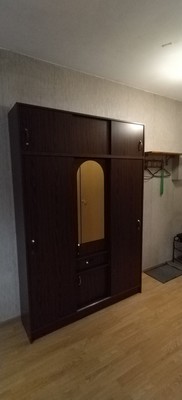 Продам однокомнатную (1-комн.) квартиру, Шоссе в Лаврики ул, 74к1, Мурино п