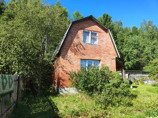 Продам участок 6,8 соток, Фермерское хоз., СОТ Геолог 4 км автодороги Х-М-Т снт, 181, Ханты-Мансийск г, 0 км от города