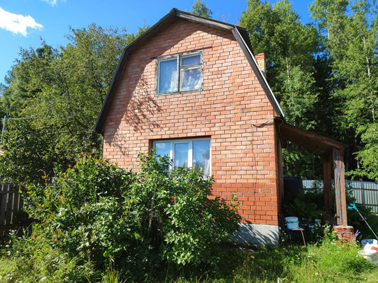 Продам участок 6,8 соток, Фермерское хоз., СОТ Геолог 4 км автодороги Х-М-Т снт, 181, Ханты-Мансийск г, 0 км от города