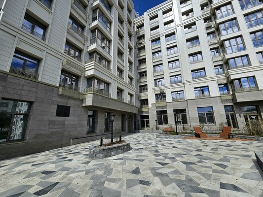 Продам однокомнатную (1-комн.) квартиру, Энгельса ул, 18, Ханты-Мансийск г