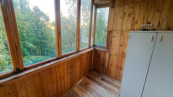 Продам однокомнатную (1-комн.) квартиру, Погонный проезд, 12к1, Москва г