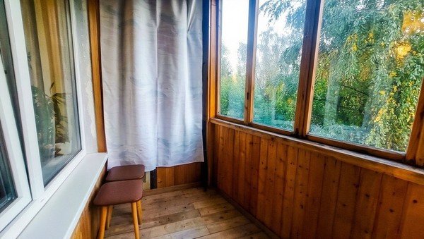 Продам однокомнатную (1-комн.) квартиру, Погонный проезд, 12к1, Москва г
