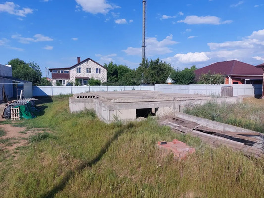 Продам участок 6 соток, ИЖС, Энтузиастов ул, Волгодонск г, 0 км от города