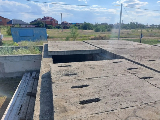 Продам участок 6 соток, ИЖС, Энтузиастов ул, Волгодонск г, 0 км от города