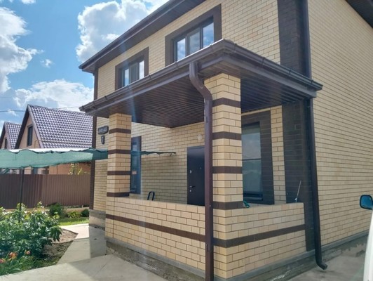 Продам дом, Лозновский пер, Волгодонск г, 0 км от города