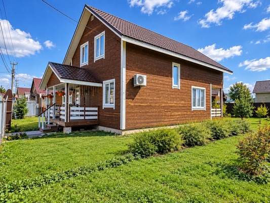 Продам дом, 268, Загородный тер, 0 км от города