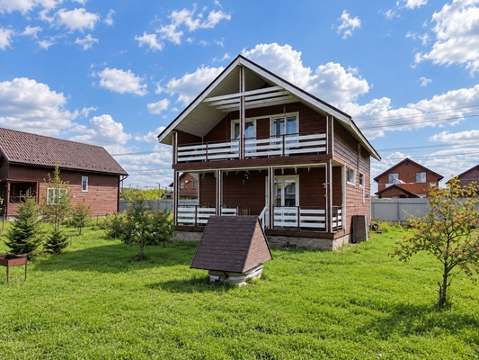 Продам дом, 268, Загородный тер, 0 км от города