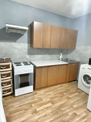 Продам двухкомнатную (2-комн.) квартиру, им. Генерала Трошева Г.Н. ул, 37, Краснодар г