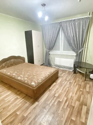 Продам двухкомнатную (2-комн.) квартиру, им. Генерала Трошева Г.Н. ул, 37, Краснодар г