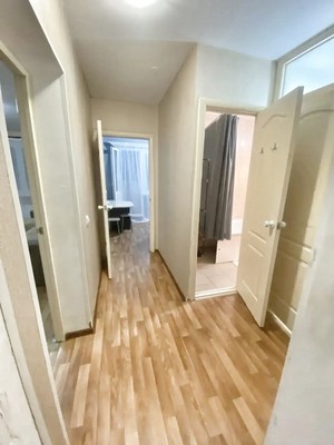 Продам двухкомнатную (2-комн.) квартиру, им. Генерала Трошева Г.Н. ул, 37, Краснодар г