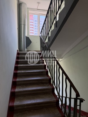 Продам двухкомнатную (2-комн.) квартиру, 2-я Владимирская ул, 10, Москва г