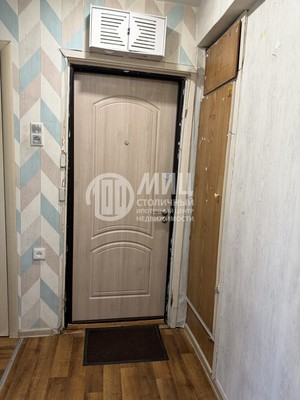 Продам двухкомнатную (2-комн.) квартиру, 2-я Владимирская ул, 10, Москва г