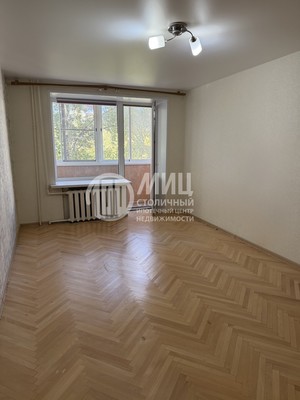 Продам двухкомнатную (2-комн.) квартиру, 2-я Владимирская ул, 10, Москва г