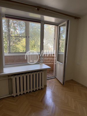 Продам двухкомнатную (2-комн.) квартиру, 2-я Владимирская ул, 10, Москва г