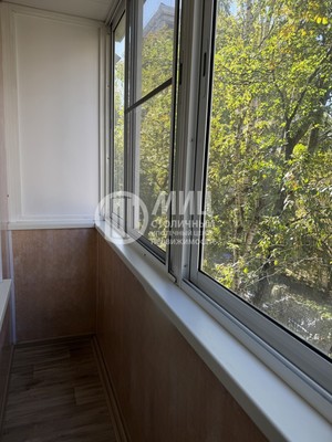 Продам двухкомнатную (2-комн.) квартиру, 2-я Владимирская ул, 10, Москва г