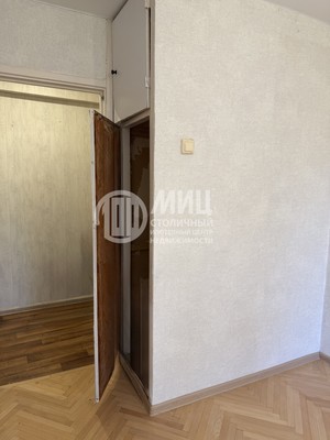 Продам двухкомнатную (2-комн.) квартиру, 2-я Владимирская ул, 10, Москва г