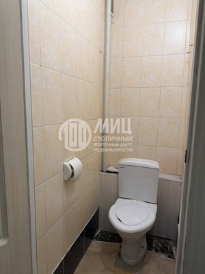 Продам двухкомнатную (2-комн.) квартиру, 2-я Владимирская ул, 10, Москва г