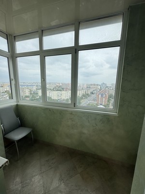 Продам трехкомнатную (3-комн.) квартиру, им. Достоевского ул, 84/1, Краснодар г