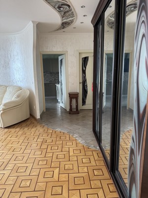 Продам трехкомнатную (3-комн.) квартиру, им. Достоевского ул, 84/1, Краснодар г