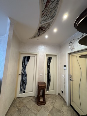 Продам трехкомнатную (3-комн.) квартиру, им. Достоевского ул, 84/1, Краснодар г