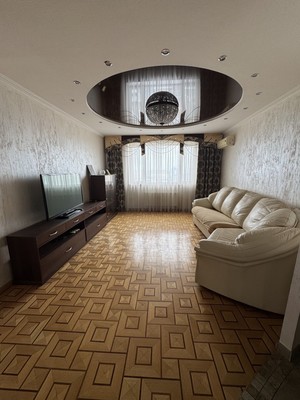 Продам трехкомнатную (3-комн.) квартиру, им. Достоевского ул, 84/1, Краснодар г