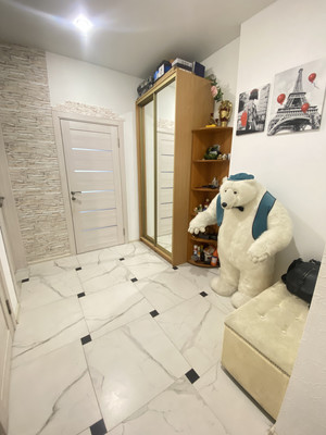 Продам однокомнатную (1-комн.) квартиру, Мечникова ул, 39Б, Ростов-на-Дону г