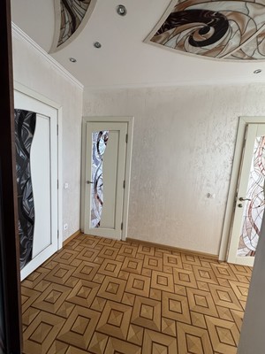 Продам трехкомнатную (3-комн.) квартиру, им. Достоевского ул, 84/1, Краснодар г