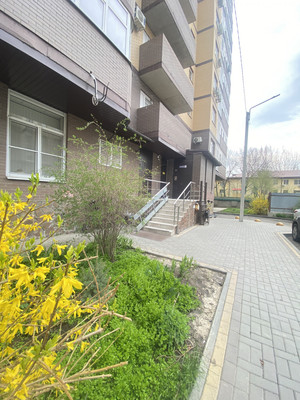 Продам однокомнатную (1-комн.) квартиру, Мечникова ул, 39Б, Ростов-на-Дону г