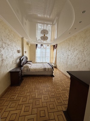 Продам трехкомнатную (3-комн.) квартиру, им. Достоевского ул, 84/1, Краснодар г