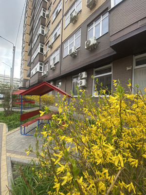 Продам однокомнатную (1-комн.) квартиру, Мечникова ул, 39Б, Ростов-на-Дону г