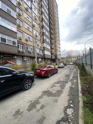 Продам однокомнатную (1-комн.) квартиру, Мечникова ул, 39Б, Ростов-на-Дону г
