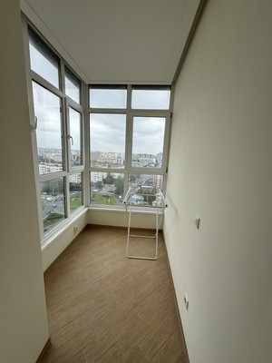 Продам трехкомнатную (3-комн.) квартиру, им. Достоевского ул, 84/1, Краснодар г