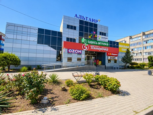 Продам однокомнатную (1-комн.) квартиру, Ачкасова ул, 80, Тихорецк г