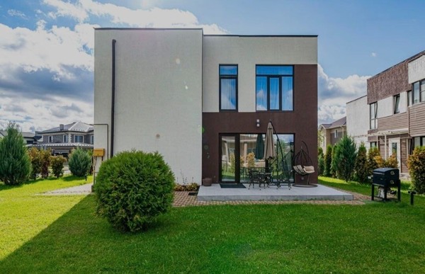 Продам дом, ЖК Новорижский тер, Борки д, 0 км от города