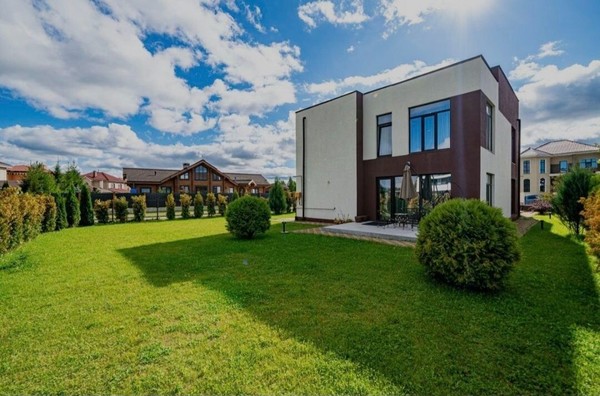 Продам дом, ЖК Новорижский тер, Борки д, 0 км от города