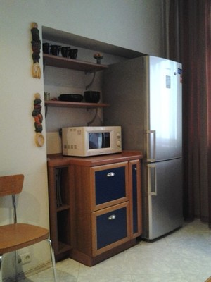Продам трехкомнатную (3-комн.) квартиру, Московский пр-кт, 75, Санкт-Петербург г