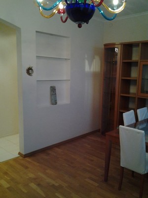 Продам трехкомнатную (3-комн.) квартиру, Московский пр-кт, 75, Санкт-Петербург г