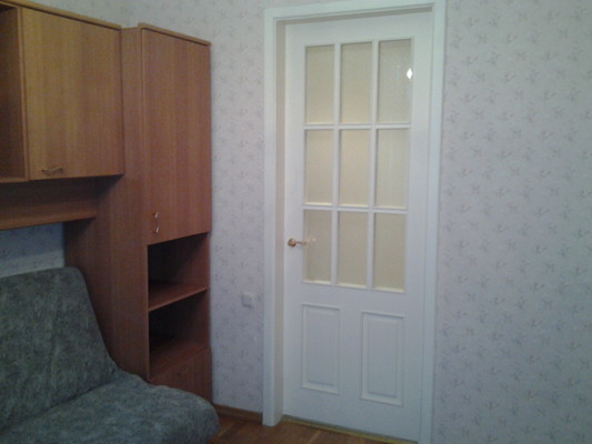 Продам трехкомнатную (3-комн.) квартиру, Московский пр-кт, 75, Санкт-Петербург г