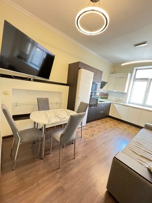 Продам двухкомнатную (2-комн.) квартиру, Липовый парк ул, 7к2, Коммунарка п