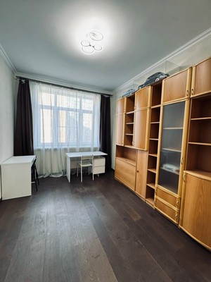 Продам двухкомнатную (2-комн.) квартиру, Липовый парк ул, 7к2, Коммунарка п