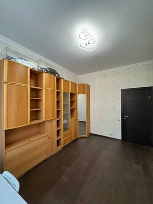 Продам двухкомнатную (2-комн.) квартиру, Липовый парк ул, 7к2, Коммунарка п