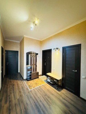 Продам двухкомнатную (2-комн.) квартиру, Липовый парк ул, 7к2, Коммунарка п