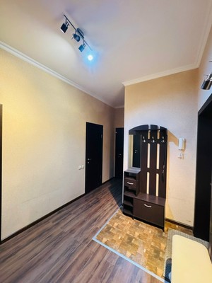 Продам двухкомнатную (2-комн.) квартиру, Липовый парк ул, 7к2, Коммунарка п