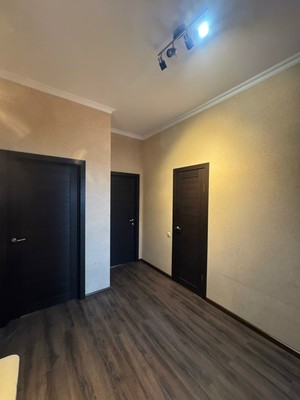 Продам двухкомнатную (2-комн.) квартиру, Липовый парк ул, 7к2, Коммунарка п