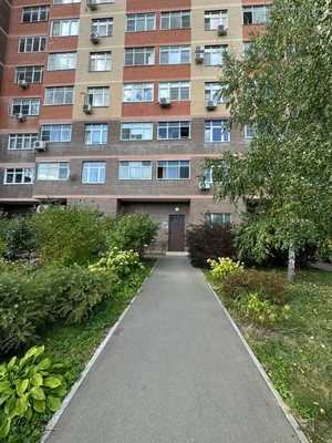 Продам двухкомнатную (2-комн.) квартиру, Липовый парк ул, 7к2, Коммунарка п