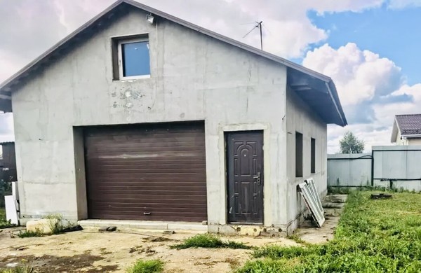 Продам дом, Туманово снт, Клейменово д, 0 км от города