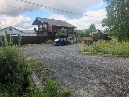 Продам дом, Туманово снт, Клейменово д, 0 км от города