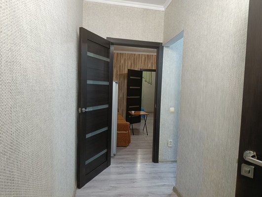 Продам двухкомнатную (2-комн.) квартиру, Ульянова Дмитрия ул, 5к2, Ялта г