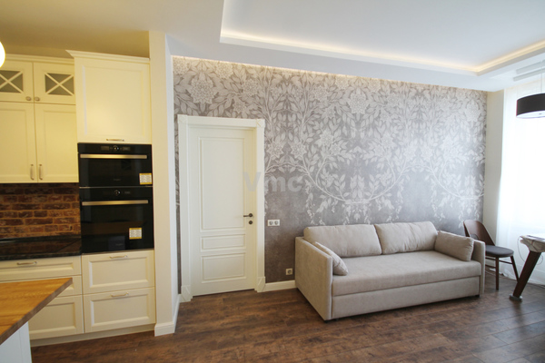 Продам трехкомнатную (3-комн.) квартиру, Северное Чертаново мкр, 1А, Москва г