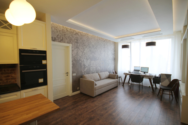 Продам трехкомнатную (3-комн.) квартиру, Северное Чертаново мкр, 1А, Москва г